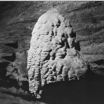 Secret Caverns - The Beehive - Tours Near Me - Central Bridge, New York