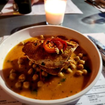 Sixty Vines - The Chicken - Wine Bars Near Me - Winter Park, Florida