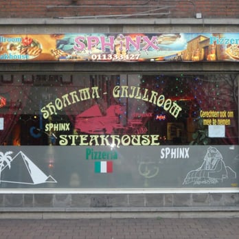 Sphinx - Sphinx restaurant - Egyptian Near Me - Diepenbeek, VLI Sphinx - Sphinx restaurant - Egyptian Near Me - Diepenbeek, VLI