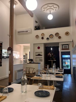 Gold Coast Ghal Kitchen by null