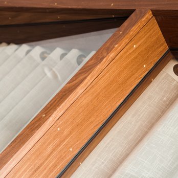 Brilliant Drapery Design - Shades & Blinds Near Me - Los Angeles, California Brilliant Drapery Design - Shades & Blinds Near Me - Los Angeles, California
