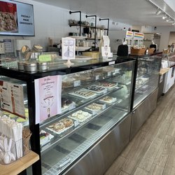 Jacqueline’s Bakery - Suntree