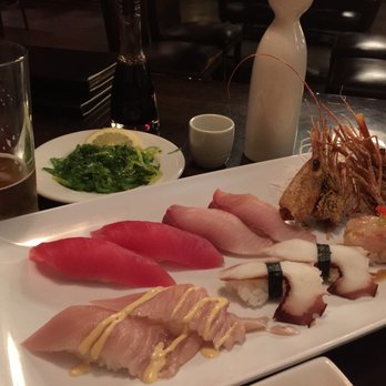 Raw Sushi Bistro - Sushi Bars Near Me - Modesto, California Raw Sushi Bistro - Sushi Bars Near Me - Modesto, California