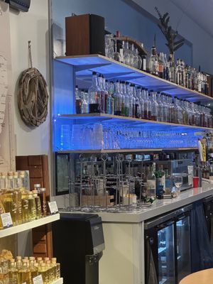 Coronado Tasting Room by null