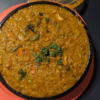 Suprabhat - Bisibelebath - Indian Near Me - Austin, Texas
