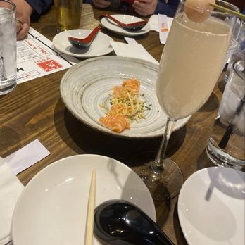 Wabi House - LICHI LI - Ramen Near Me - Keller, Texas