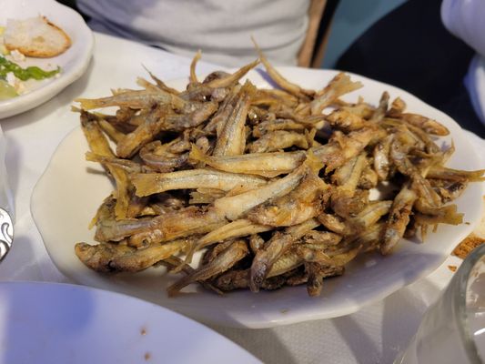 Elias Corner by null