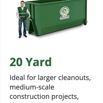 Greenwave Waste Solutions - Dumpster Rental Near Me - Phoenix, Arizona Greenwave Waste Solutions - Dumpster Rental Near Me - Phoenix, Arizona