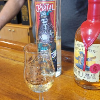 Rollins Distillery - One of my favorites - Distilleries Near Me - Gulf Breeze, Florida Rollins Distillery - One of my favorites - Distilleries Near Me - Gulf Breeze, Florida