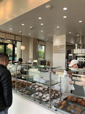 Arsicault Bakery by null
