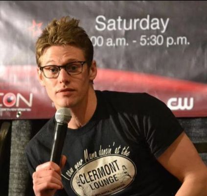 Clermont Lounge by null