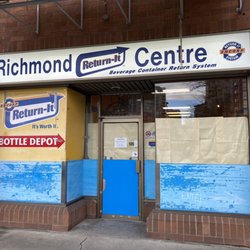 Return-It - Storefront.