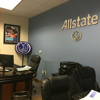 Allstate Insurance: Alan Tapley - Home & Rental Insurance Near Me