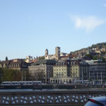 Schipfe - Local Flavor Near Me - Zürich, ZH