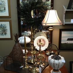 Timeless Treasures Antique Mall