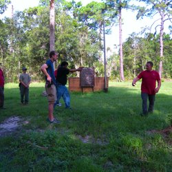 Tip of the Spear Training Group