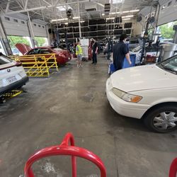 Walmart Auto Care Centers