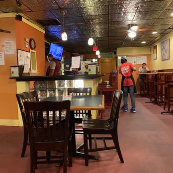 Shyan's Kitchen - Inside - Indian Near Me - Metairie, Louisiana Shyan's Kitchen - Inside - Indian Near Me - Metairie, Louisiana