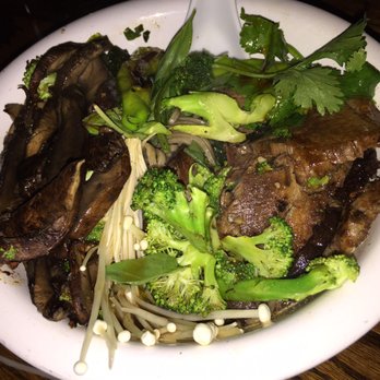 Sosoba - 10.30.16 Hostile Takeover - Ramen Near Me - Flagstaff, Arizona