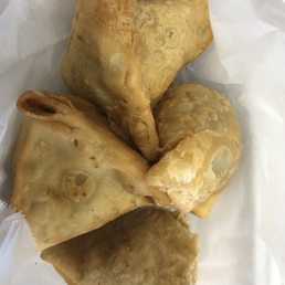 Samosa
