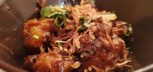 Bombay Masala Bay Ridge by null
