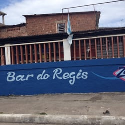 Bar do Regis
