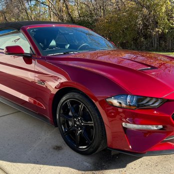 BFH Detailing - Auto Detailing Near Me - Avon, Ohio