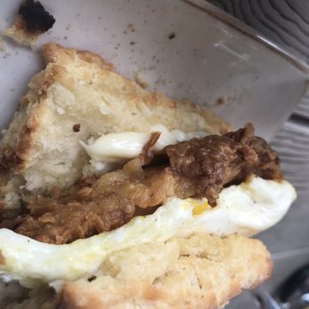Canvas - Chicken Biscuit - New American Near Me - Orlando, Florida