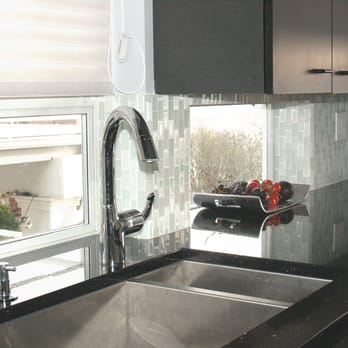 Creative Kitchens & Baths Seattle - a modern kitchen - General Contractors Near Me