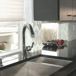 Creative Kitchens & Baths Seattle