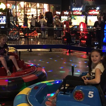 Jake's Unlimited - Bumper cars - Arcades Near Me - Mesa, Arizona Jake's Unlimited - Bumper cars - Arcades Near Me - Mesa, Arizona