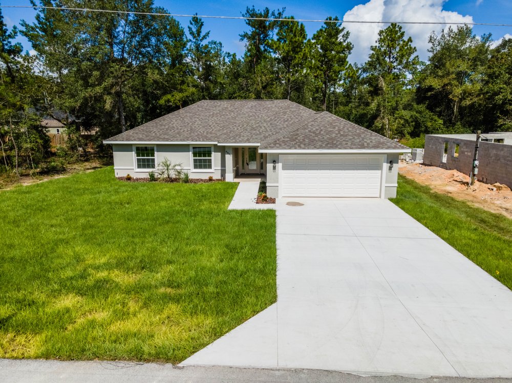 Slide of Next Dimension Construction