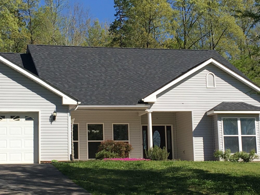 Slide of 2nd2None Roofing & Construction