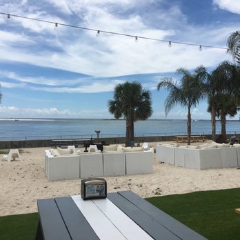 The Gulf - Burgers Near Me - Orange Beach, Alabama