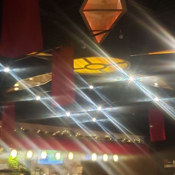 Ichiddo Ramen - Minneapolis - Ceiling ... decorative - Ramen Near Me - Minneapolis, Minnesota