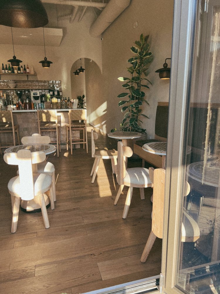 EAT REAL CAFE 248 Photos & 98 Reviews 24450 Main St, Newhall