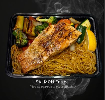 Hanami Teppanyaki Grill by null