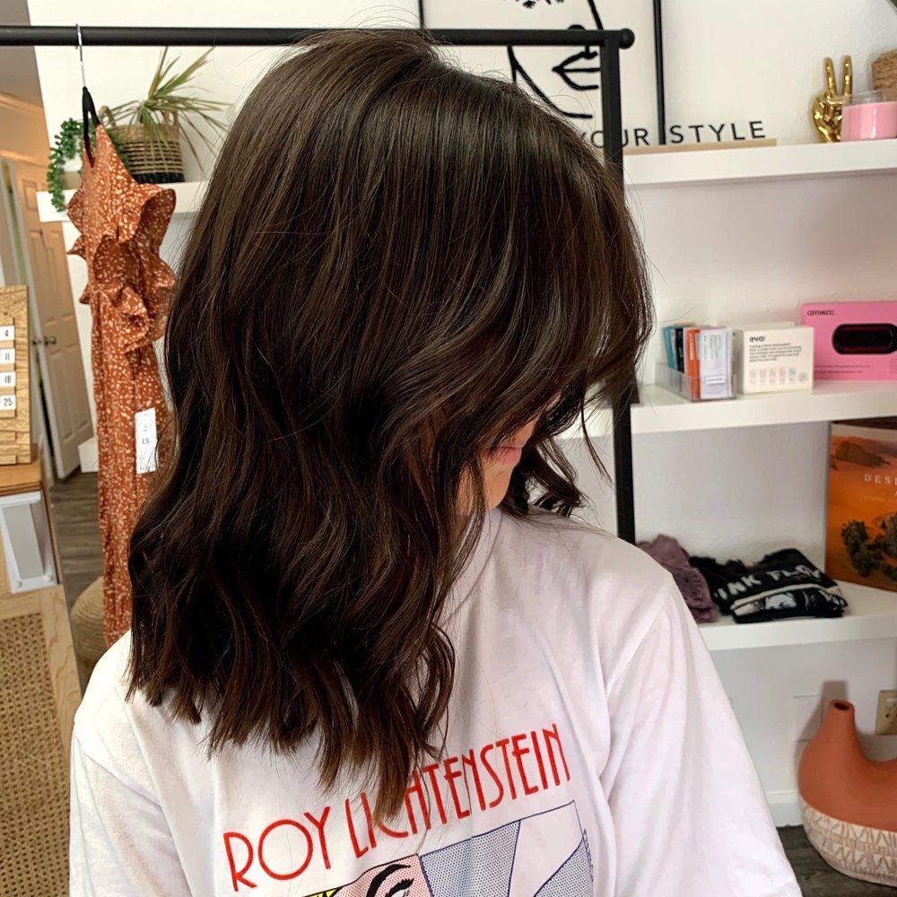 Kendall at Desert Dawn - Hair Stylists Near Me - Loomis, California Kendall at Desert Dawn - Hair Stylists Near Me - Loomis, California