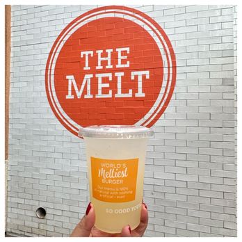 The Melt - Lemonade - New American Near Me - Irvine, California The Melt - Lemonade - New American Near Me - Irvine, California
