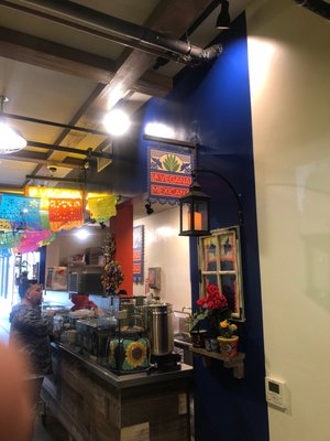 La Vegana Mexicana by null