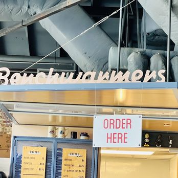 Benchwarmers Bagels And Coffee - Sandwiches Near Me - Raleigh, North Carolina