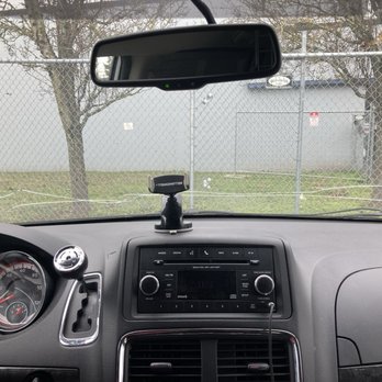 MS Glass Outlet - This what it was... - Auto Glass Services Near Me - Beaverton, Oregon