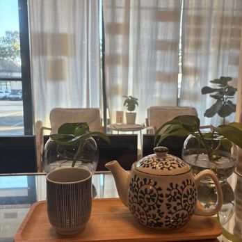 The Thai Massage Studio - Tea - Massage Near Me - Cerritos, California The Thai Massage Studio - Tea - Massage Near Me - Cerritos, California
