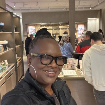 Nespresso Boutique - Coffee & Tea Near Me - Palo Alto, California