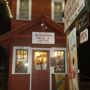 Old Schoolhouse Brewery - DELICIOUS! - Breweries Near Me - Winthrop, Washington Old Schoolhouse Brewery - DELICIOUS! - Breweries Near Me - Winthrop, Washington