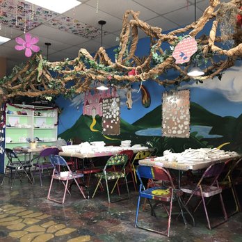 Creative Hands - Cute decor - Art Classes Near Me - Pantego, Texas