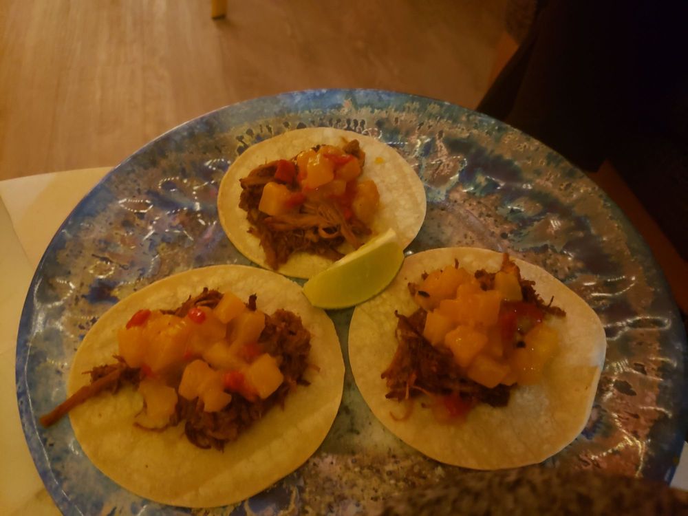 Luna's Tequila Bar, Honolulu Roadtrippers