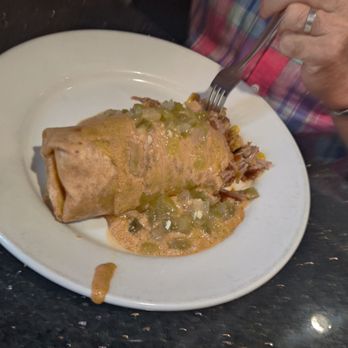 The Garrison - Burrito - American Near Me - Fremont, Ohio
