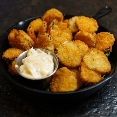 Khaos Brewcade & Kitchen by null