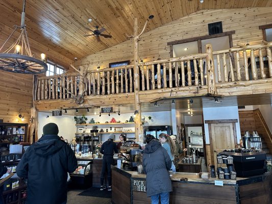 Sisters Coffee Company by null